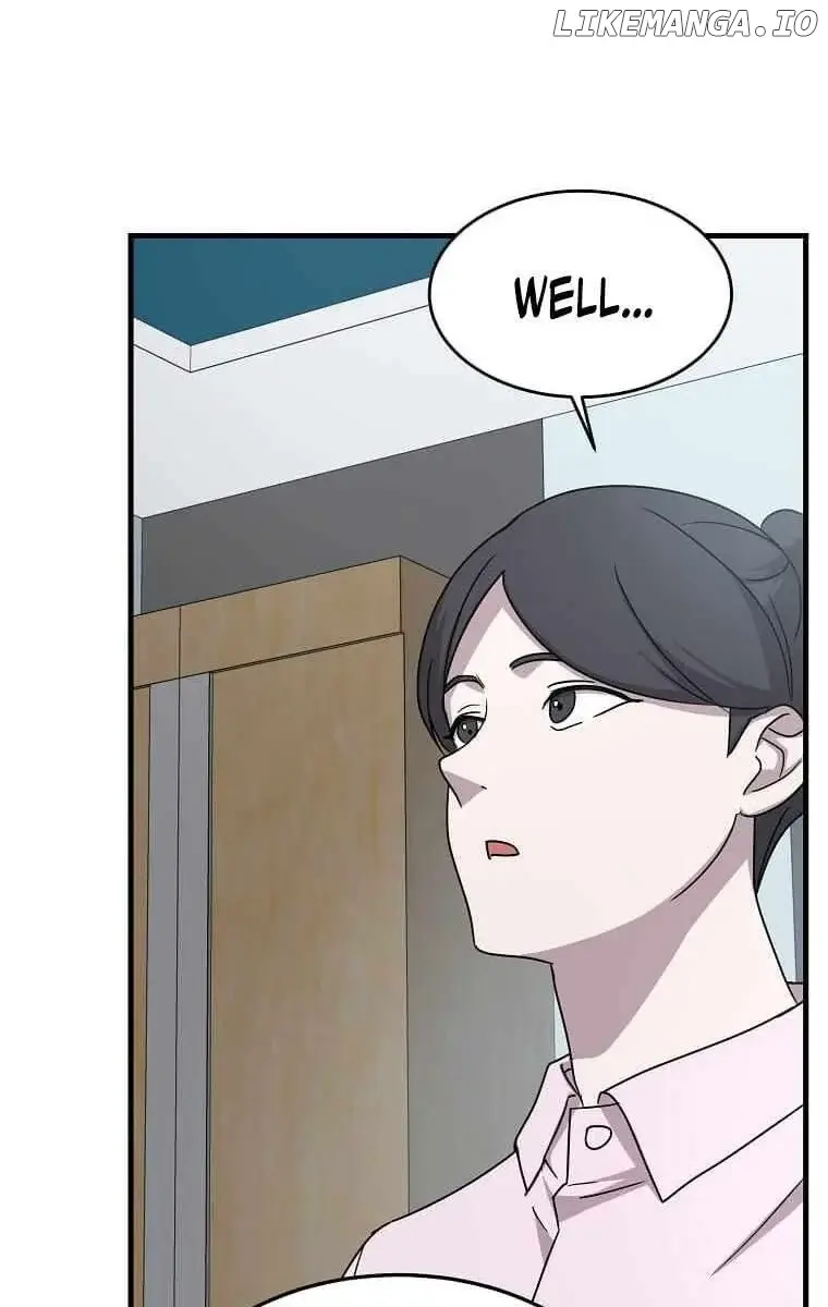 The God of War Is Leveling Up Chapter 2 Page 59