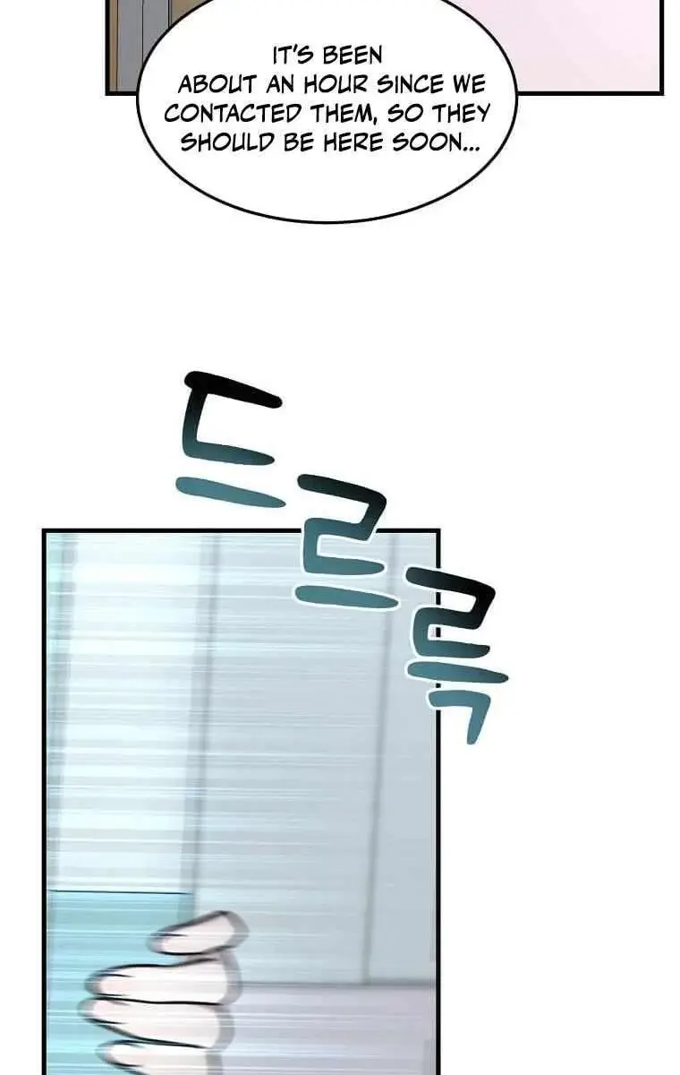 The God of War Is Leveling Up Chapter 2 Page 60