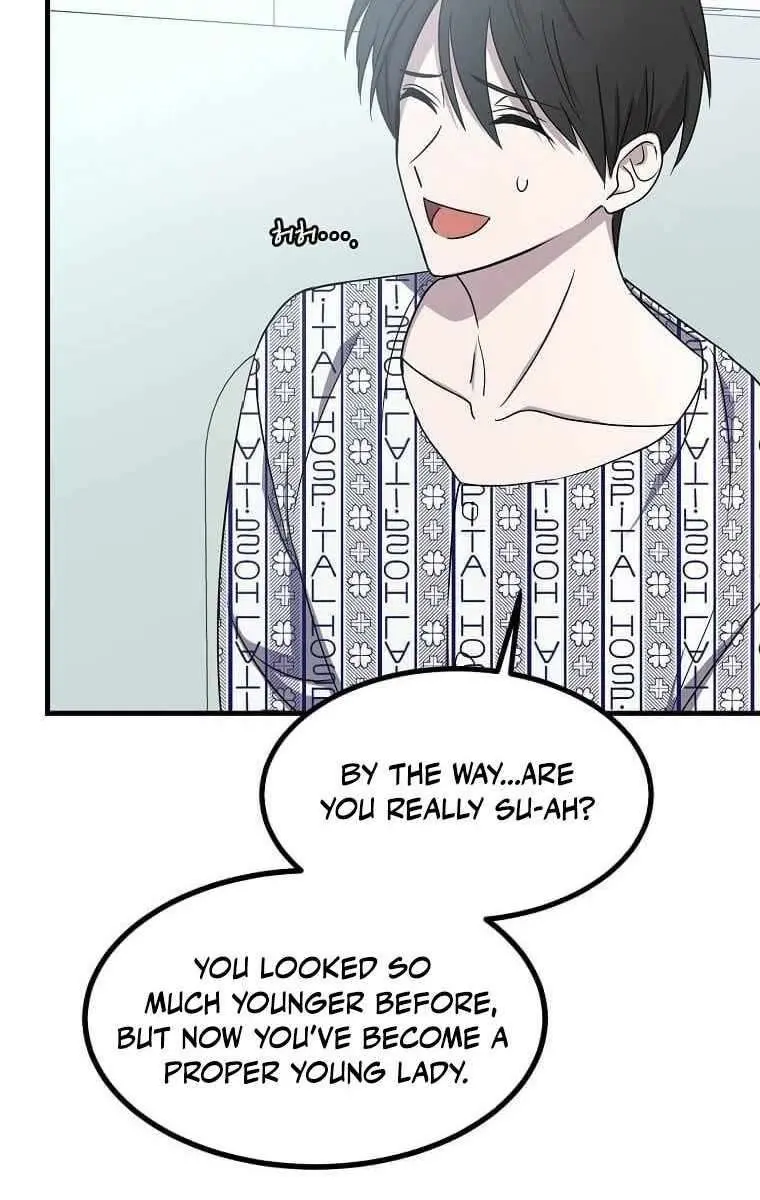The God of War Is Leveling Up Chapter 2 Page 68