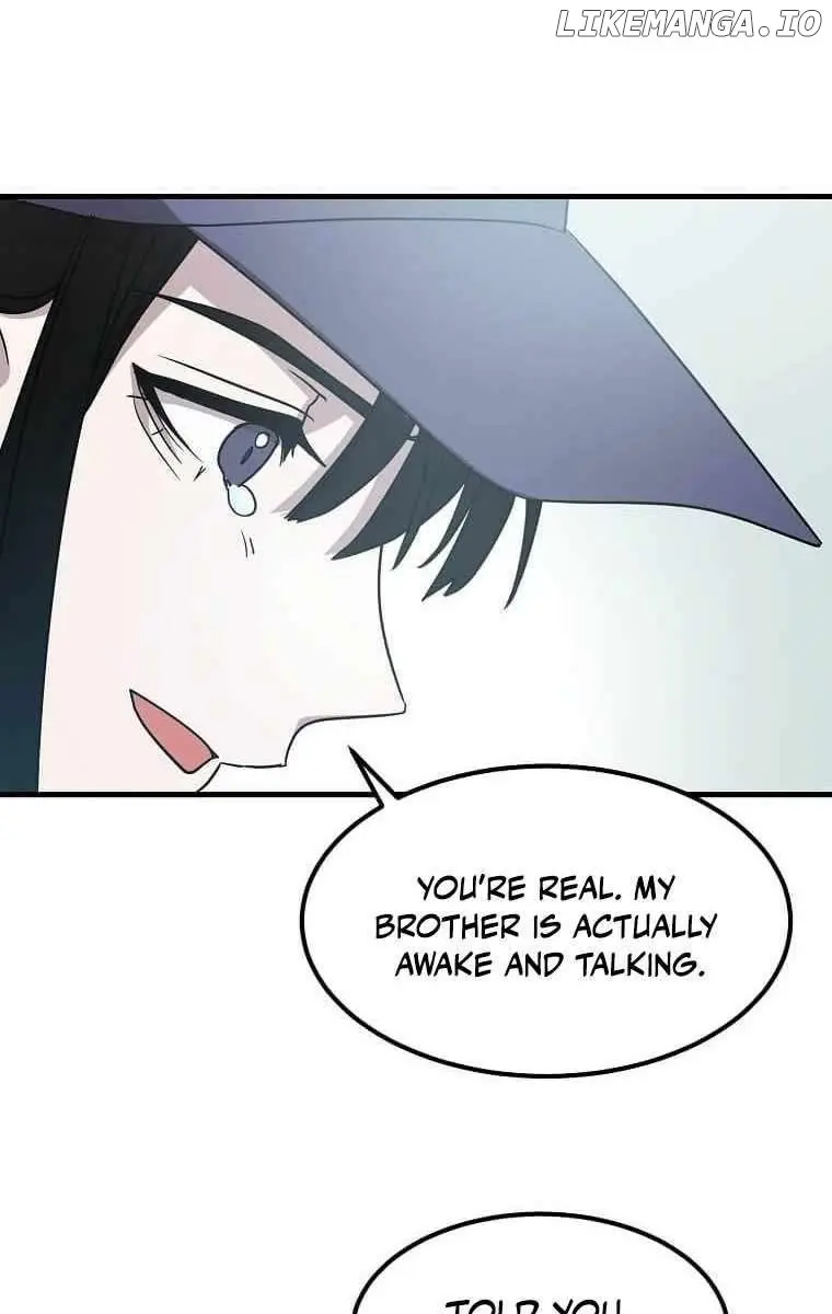 The God of War Is Leveling Up Chapter 2 Page 69