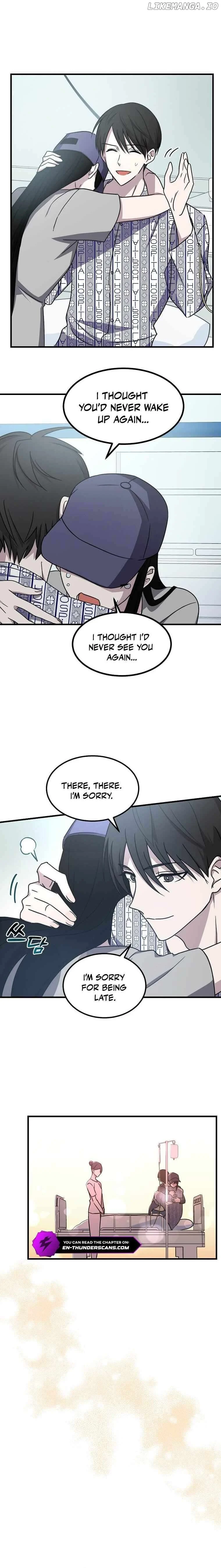 The God of War Is Leveling Up Chapter 2 Page 74