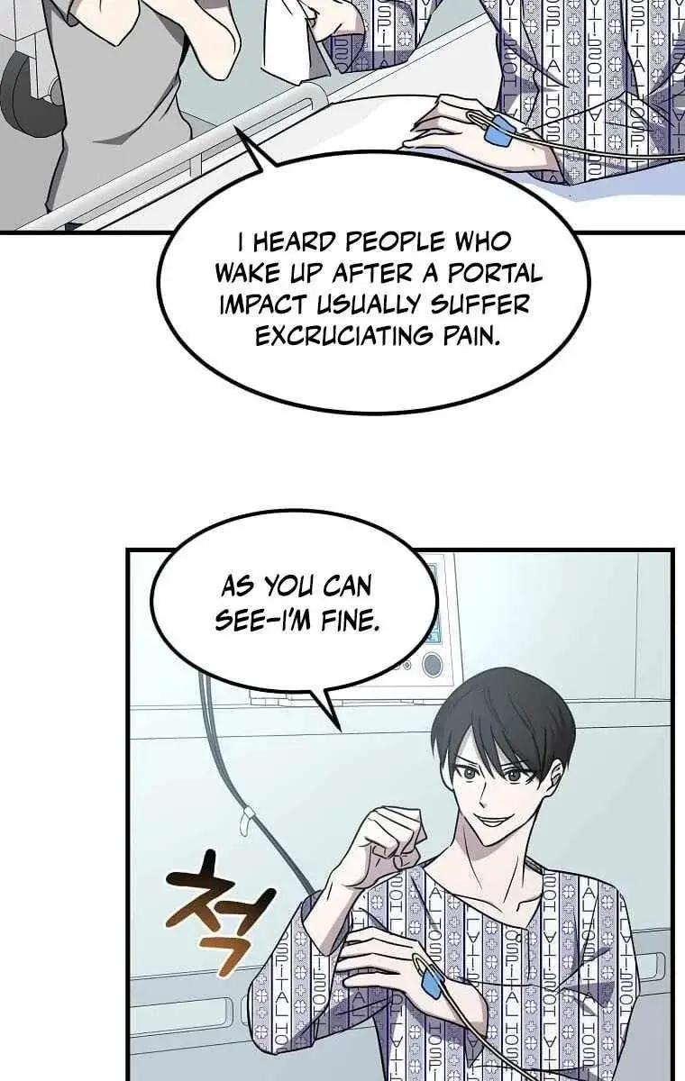 The God of War Is Leveling Up Chapter 2 Page 82
