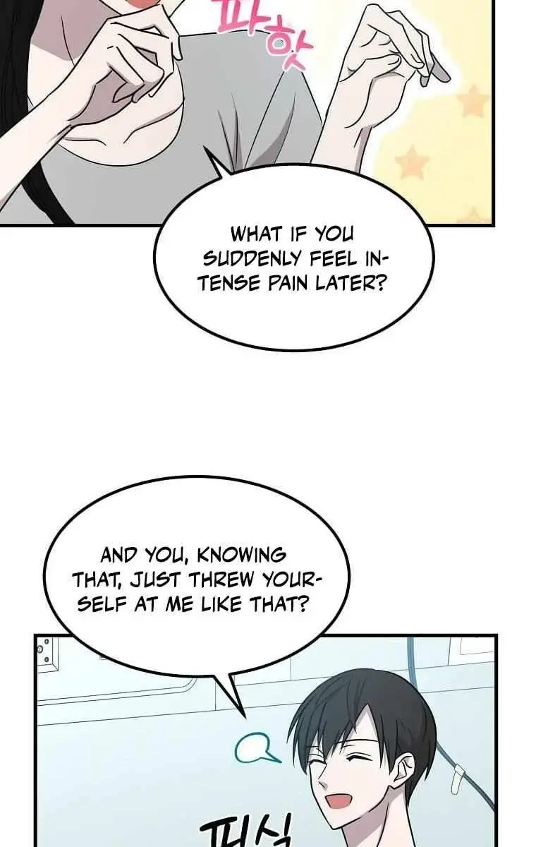 The God of War Is Leveling Up Chapter 2 Page 84