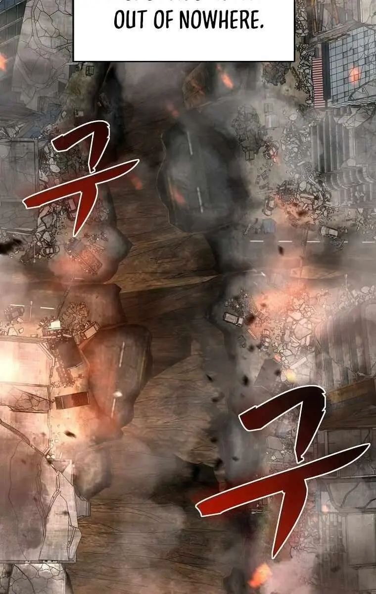 The God of War Is Leveling Up Chapter 2 Page 93
