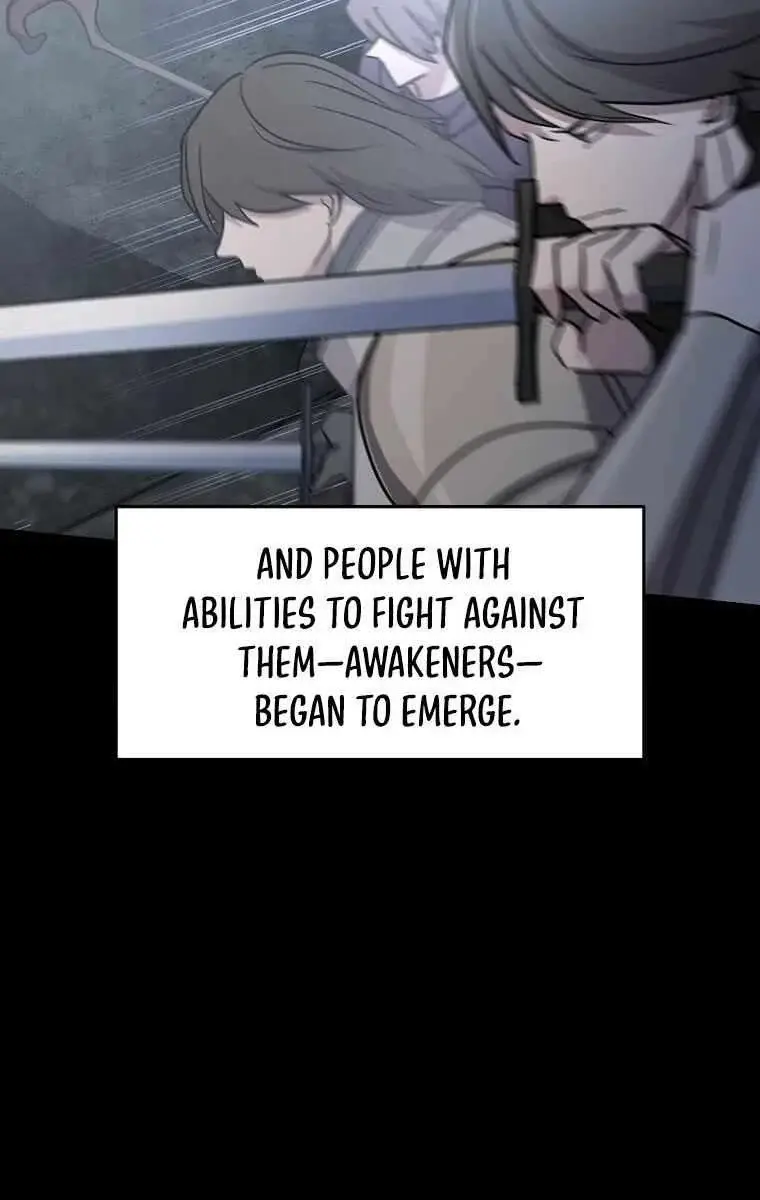 The God of War Is Leveling Up Chapter 2 Page 104