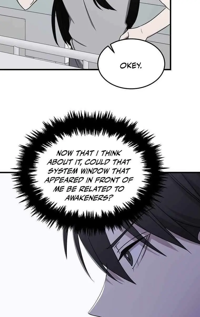 The God of War Is Leveling Up Chapter 2 Page 110