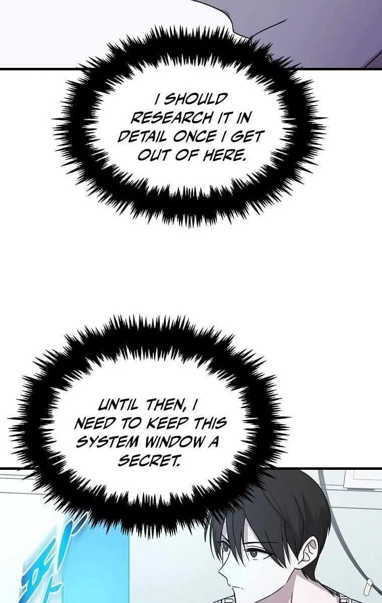 The God of War Is Leveling Up Chapter 2 Page 111