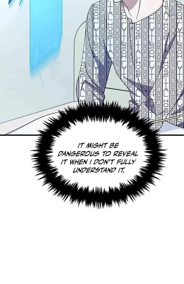 The God of War Is Leveling Up Chapter 2 Page 112