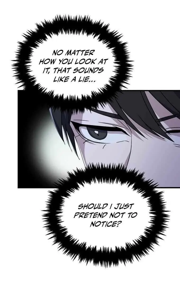 The God of War Is Leveling Up Chapter 3 Page 6