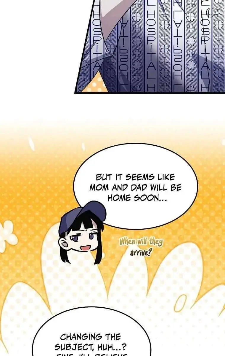 The God of War Is Leveling Up Chapter 3 Page 10