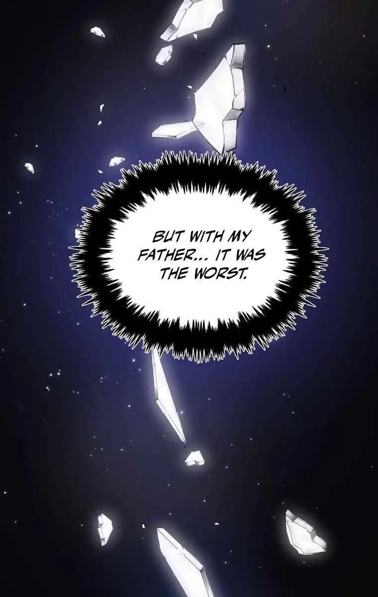 The God of War Is Leveling Up Chapter 3 Page 15