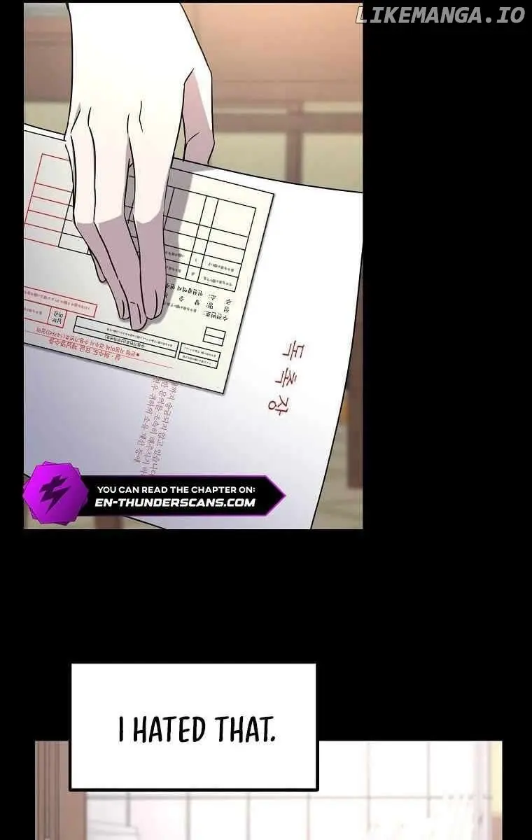 The God of War Is Leveling Up Chapter 3 Page 24