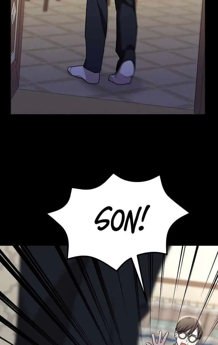 The God of War Is Leveling Up Chapter 3 Page 36