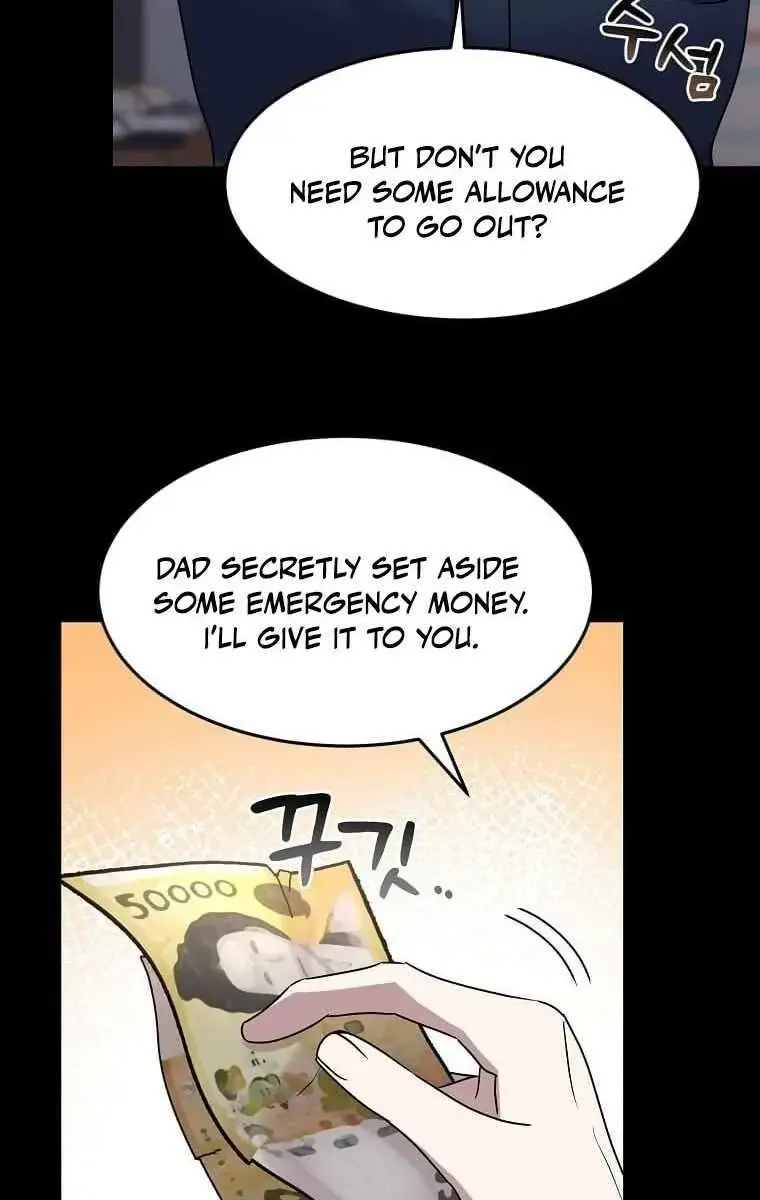 The God of War Is Leveling Up Chapter 3 Page 47