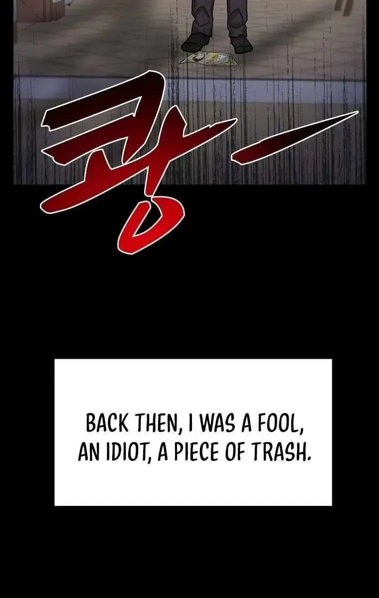 The God of War Is Leveling Up Chapter 3 Page 59