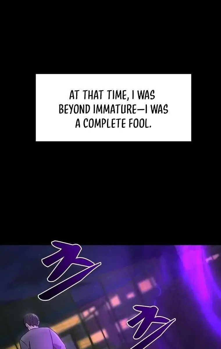The God of War Is Leveling Up Chapter 3 Page 65