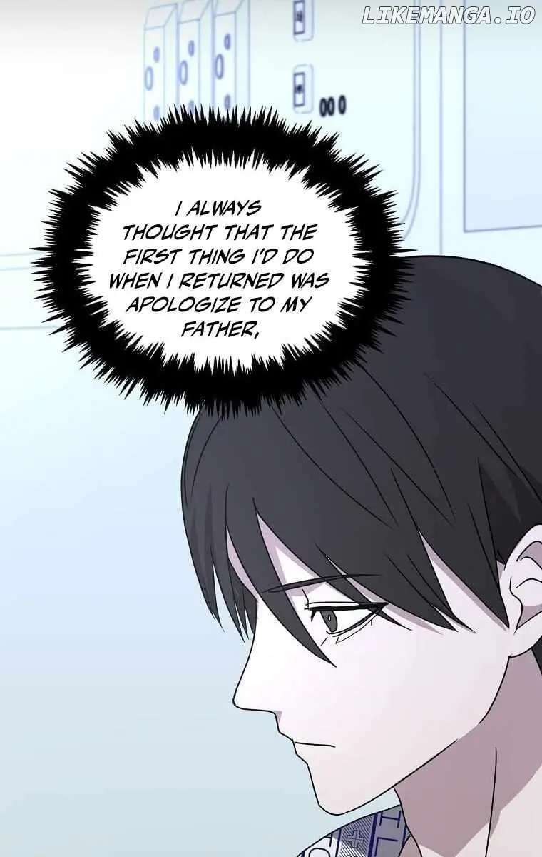 The God of War Is Leveling Up Chapter 3 Page 81