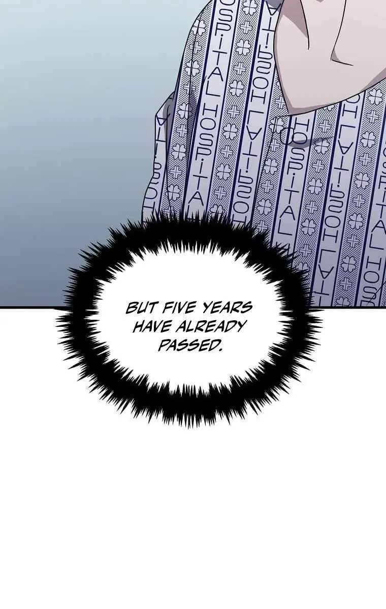 The God of War Is Leveling Up Chapter 3 Page 82