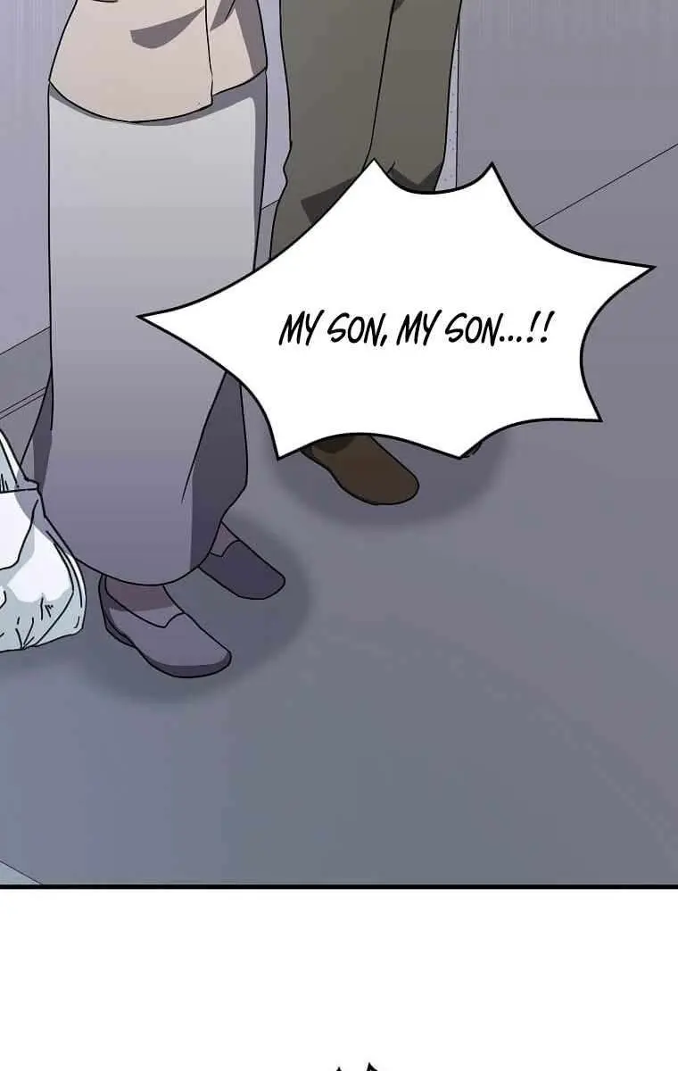 The God of War Is Leveling Up Chapter 3 Page 86