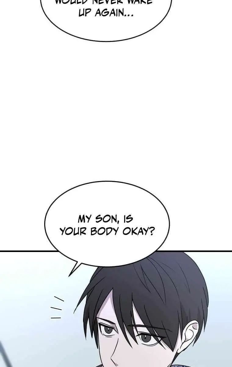 The God of War Is Leveling Up Chapter 3 Page 91