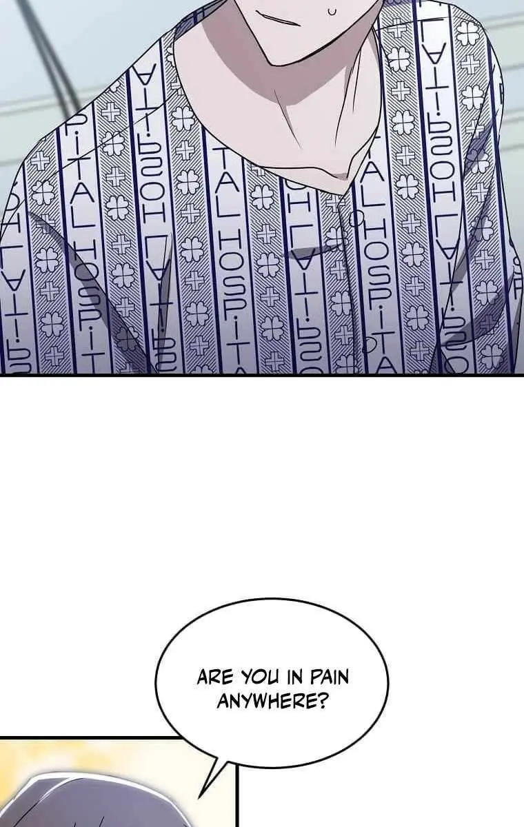 The God of War Is Leveling Up Chapter 3 Page 92