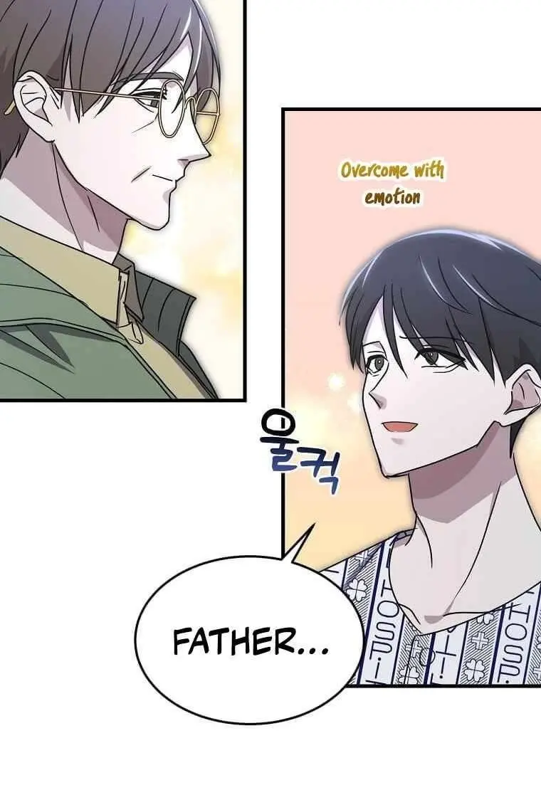 The God of War Is Leveling Up Chapter 3 Page 93
