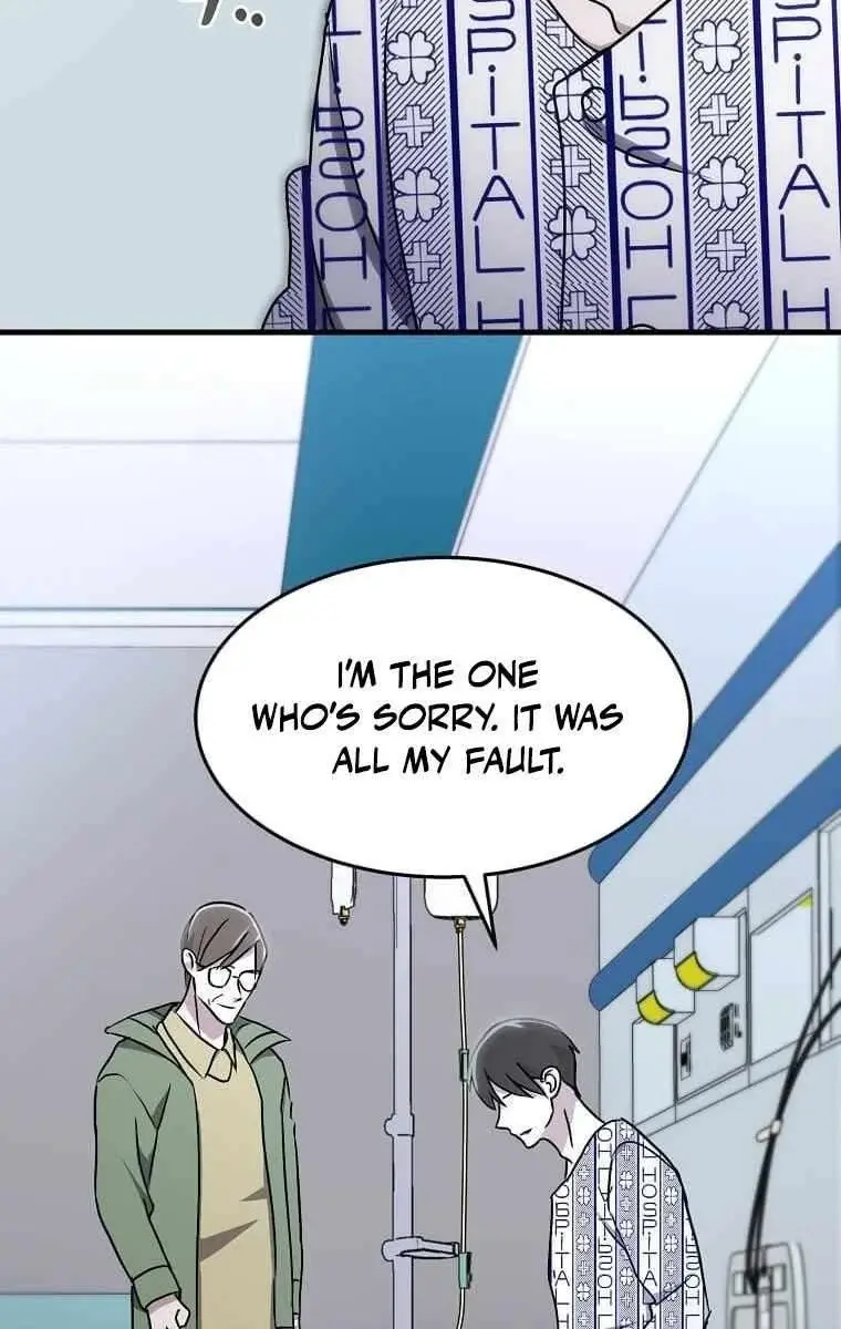 The God of War Is Leveling Up Chapter 3 Page 97