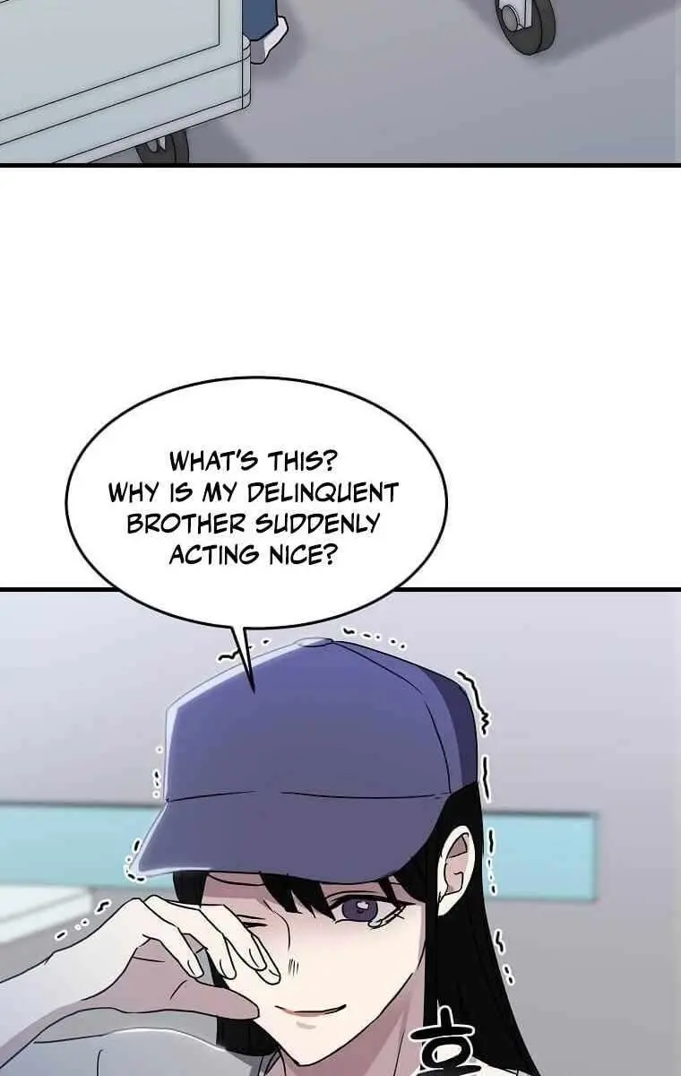The God of War Is Leveling Up Chapter 3 Page 102