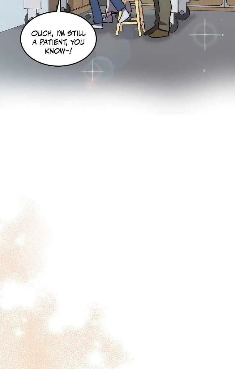 The God of War Is Leveling Up Chapter 3 Page 108