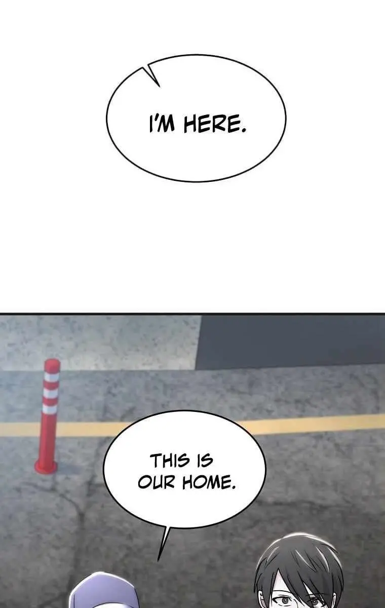 The God of War Is Leveling Up Chapter 3 Page 120