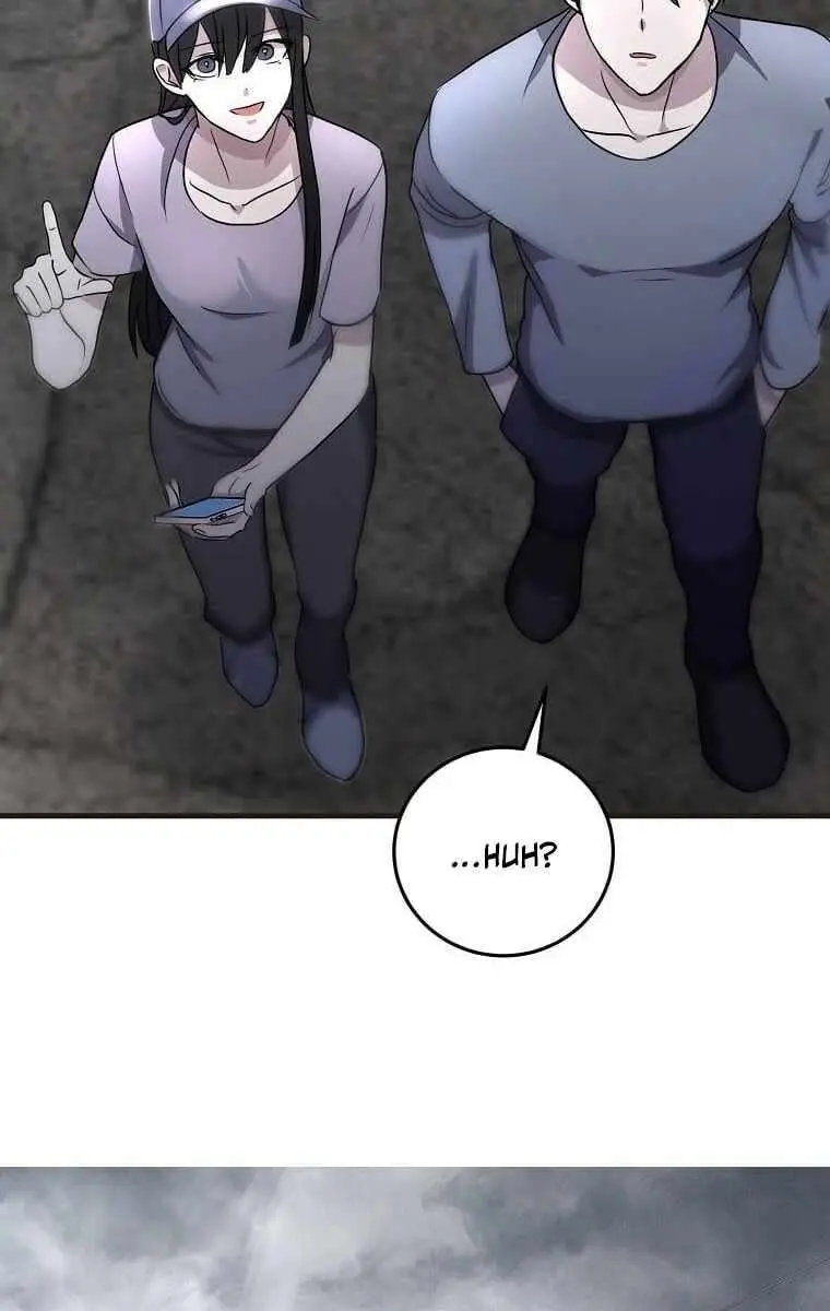 The God of War Is Leveling Up Chapter 3 Page 121