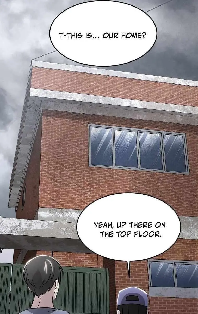 The God of War Is Leveling Up Chapter 3 Page 122