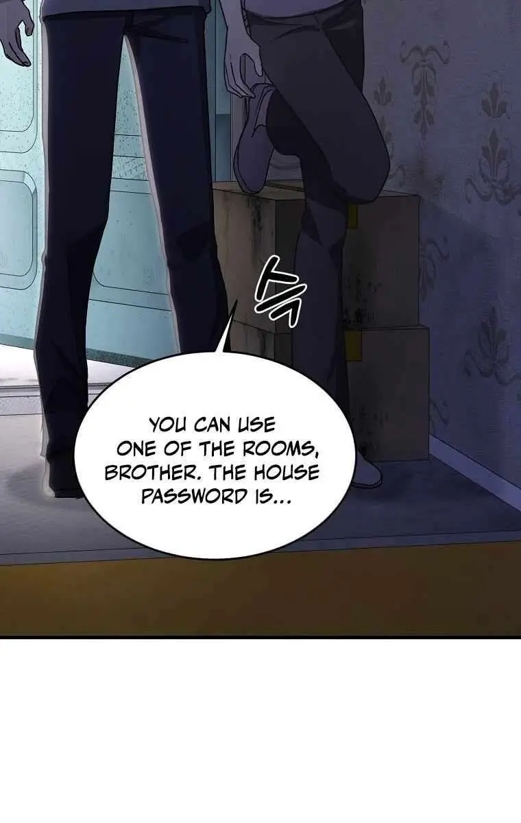 The God of War Is Leveling Up Chapter 3 Page 126