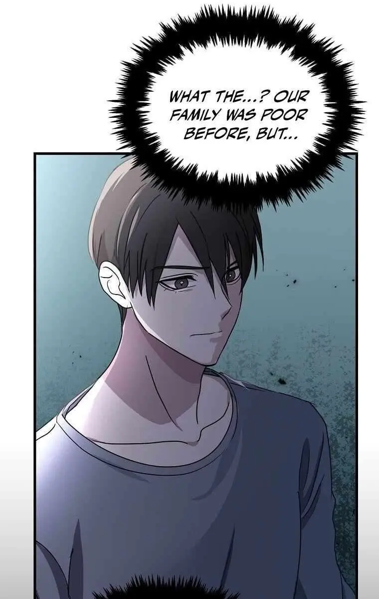 The God of War Is Leveling Up Chapter 3 Page 127