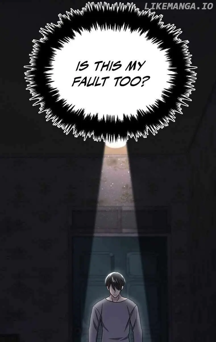 The God of War Is Leveling Up Chapter 3 Page 129
