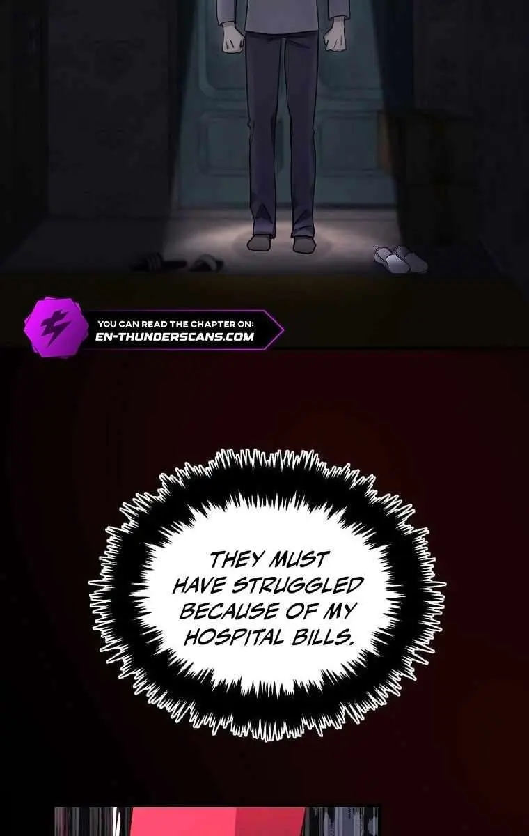 The God of War Is Leveling Up Chapter 3 Page 130