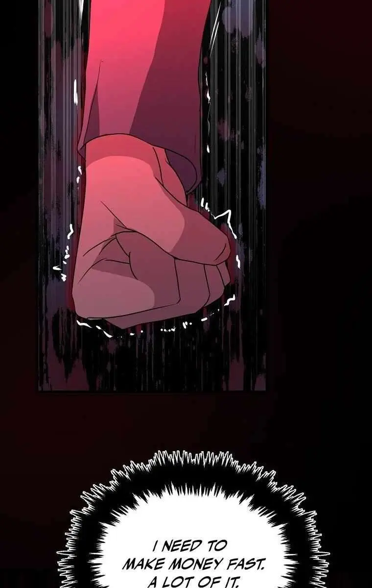The God of War Is Leveling Up Chapter 3 Page 131