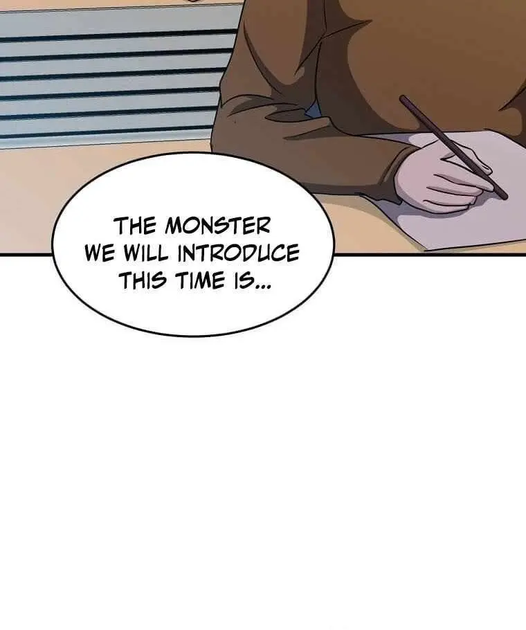 The God of War Is Leveling Up Chapter 7 Page 5