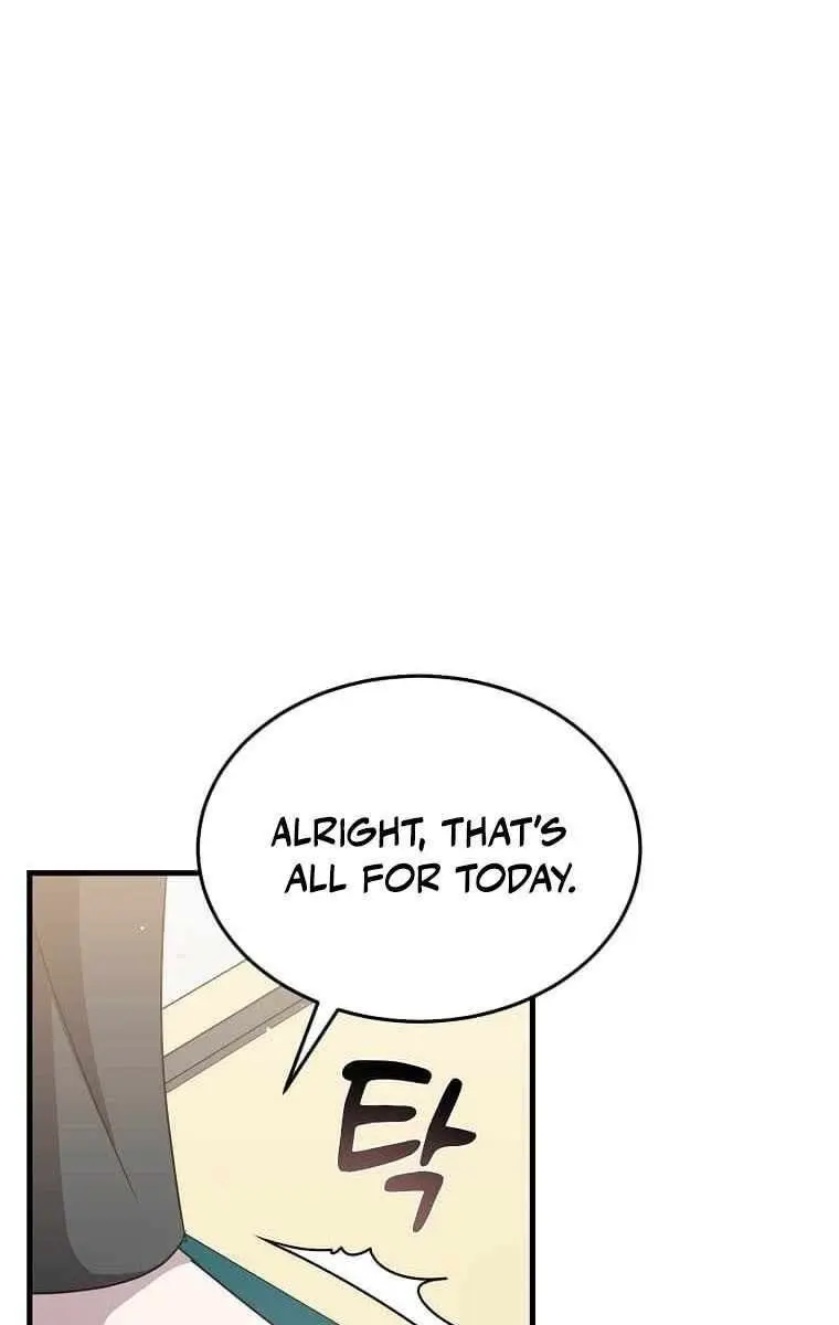 The God of War Is Leveling Up Chapter 7 Page 27