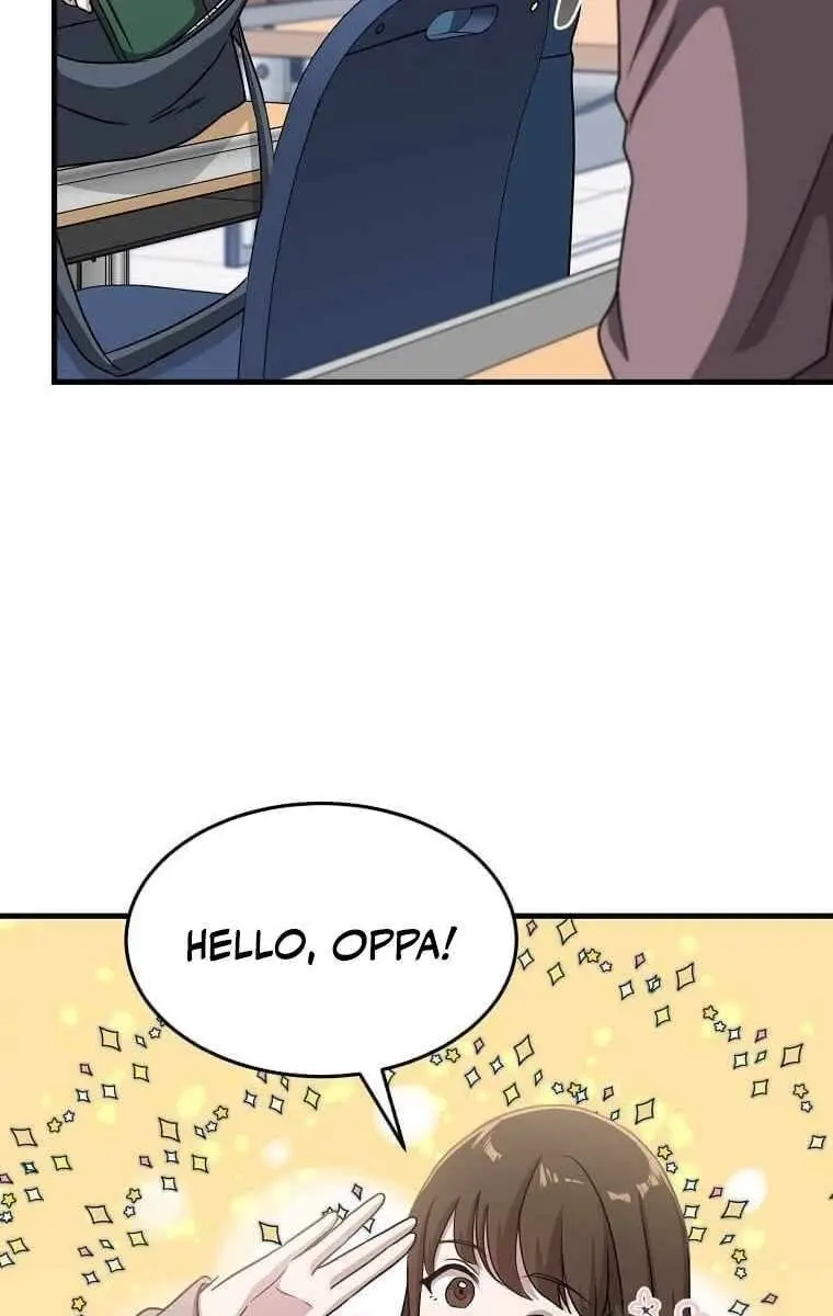 The God of War Is Leveling Up Chapter 7 Page 37