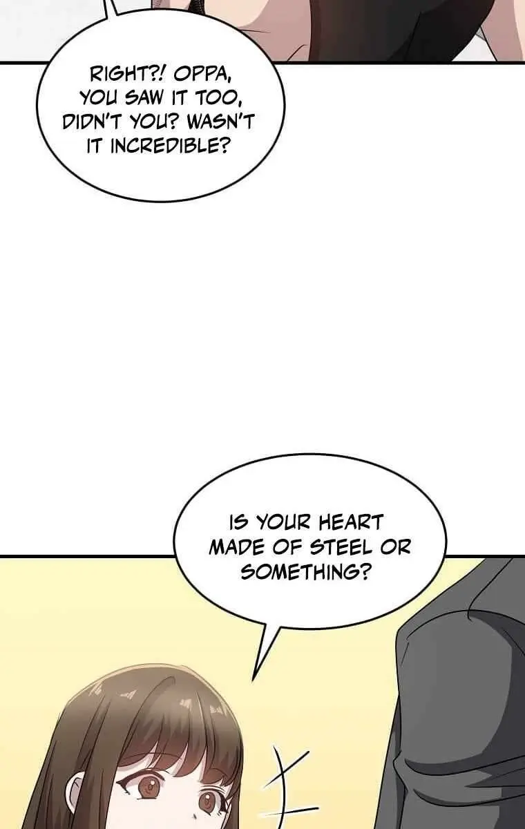 The God of War Is Leveling Up Chapter 7 Page 48