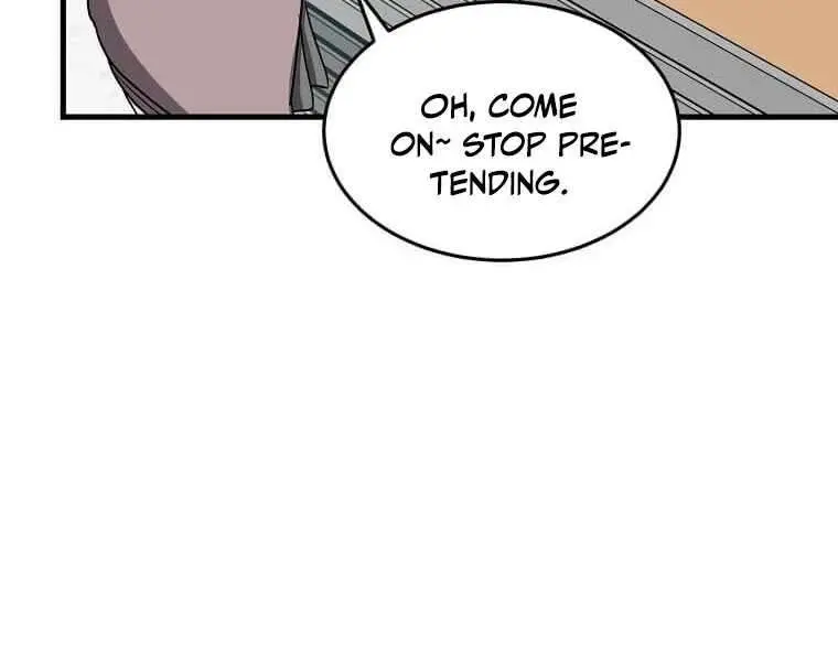The God of War Is Leveling Up Chapter 7 Page 51