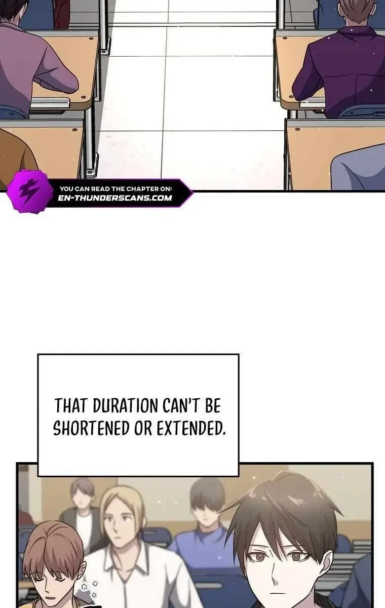 The God of War Is Leveling Up Chapter 7 Page 67