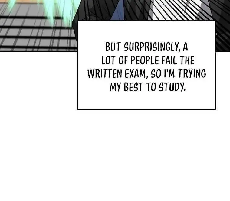 The God of War Is Leveling Up Chapter 7 Page 70