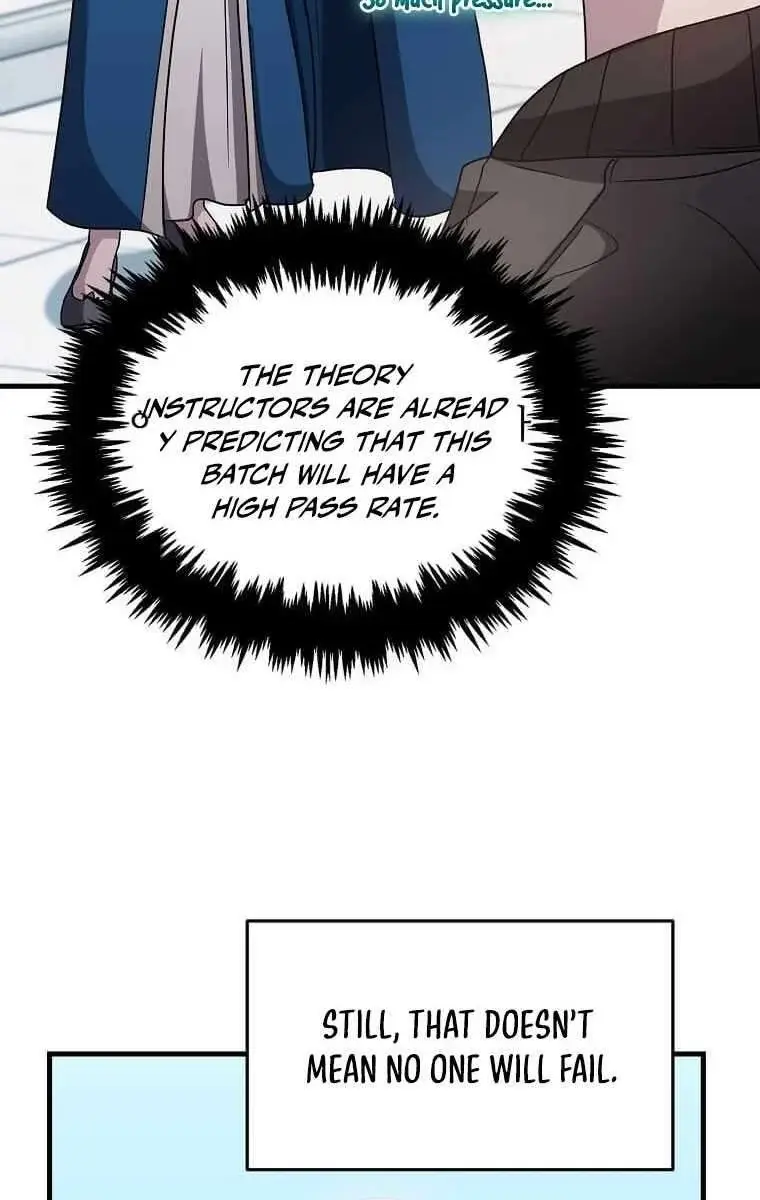 The God of War Is Leveling Up Chapter 7 Page 73