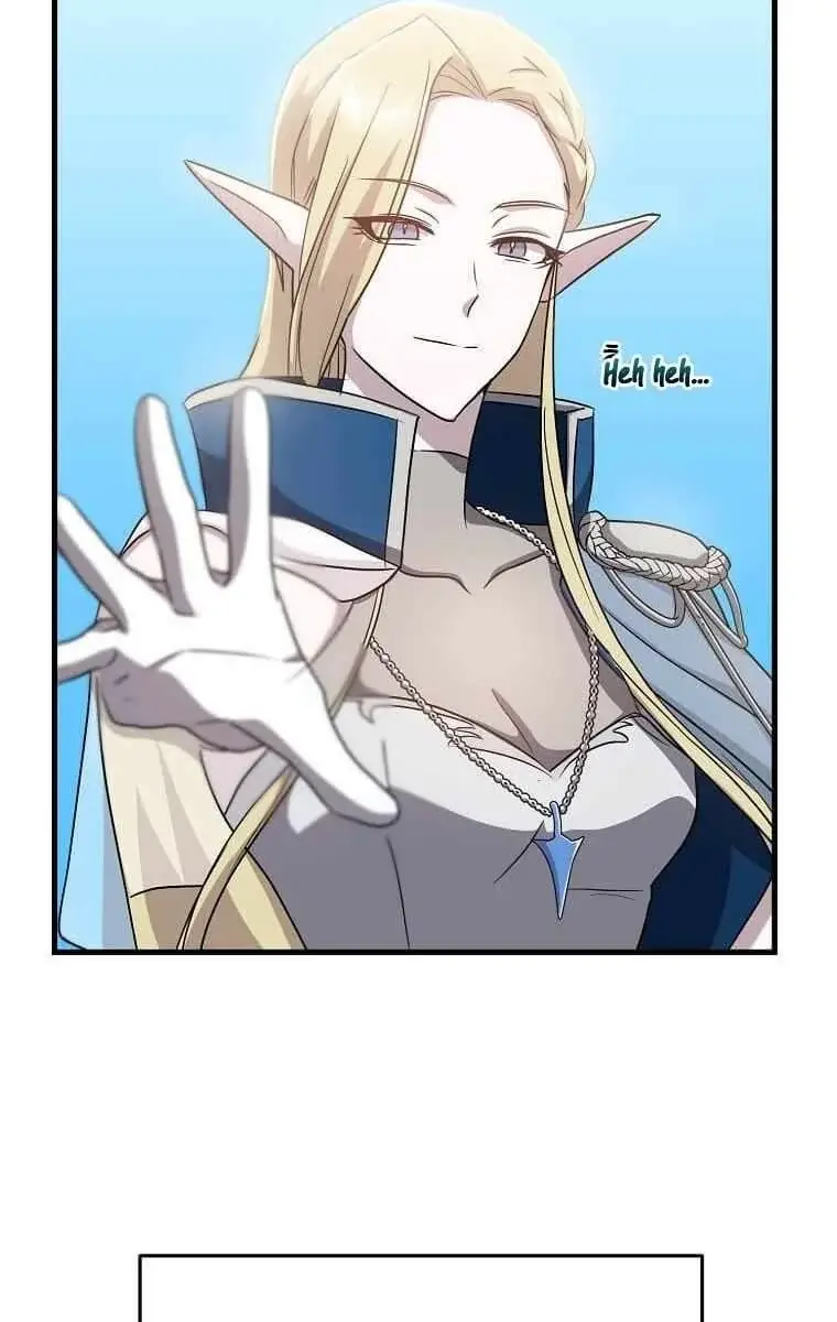 The God of War Is Leveling Up Chapter 7 Page 74