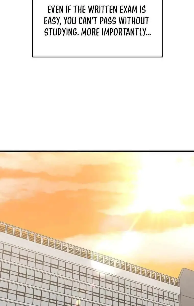 The God of War Is Leveling Up Chapter 7 Page 75