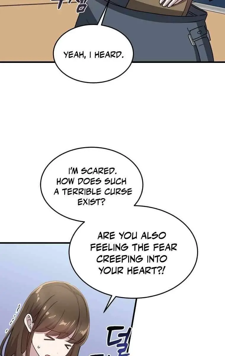 The God of War Is Leveling Up Chapter 7 Page 78