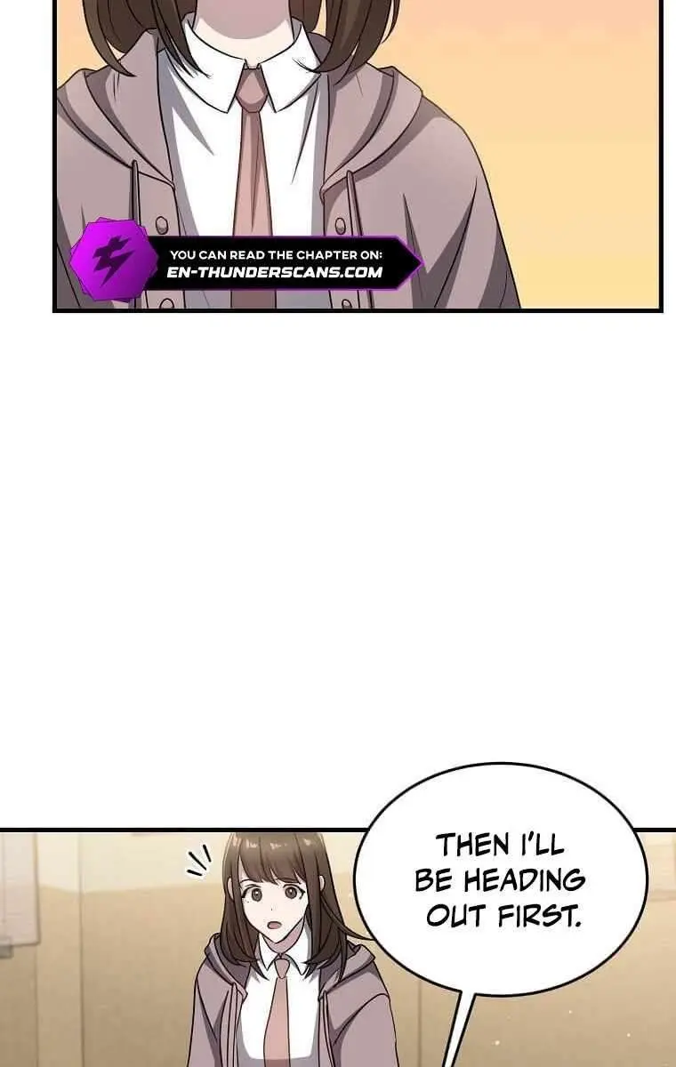 The God of War Is Leveling Up Chapter 7 Page 84