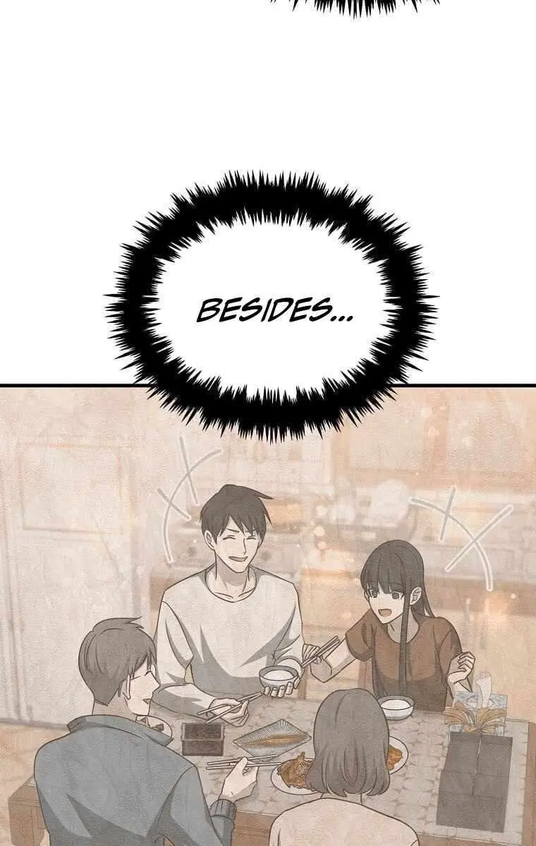 The God of War Is Leveling Up Chapter 7 Page 90